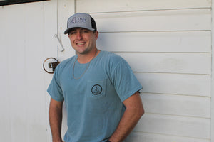 Mississippi Native Pocket T-Shirt