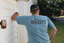 Mississippi Native Pocket T-Shirt