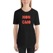 Non GMO Unisex T-Shirt