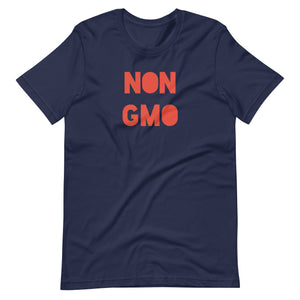 Non GMO Unisex T-Shirt
